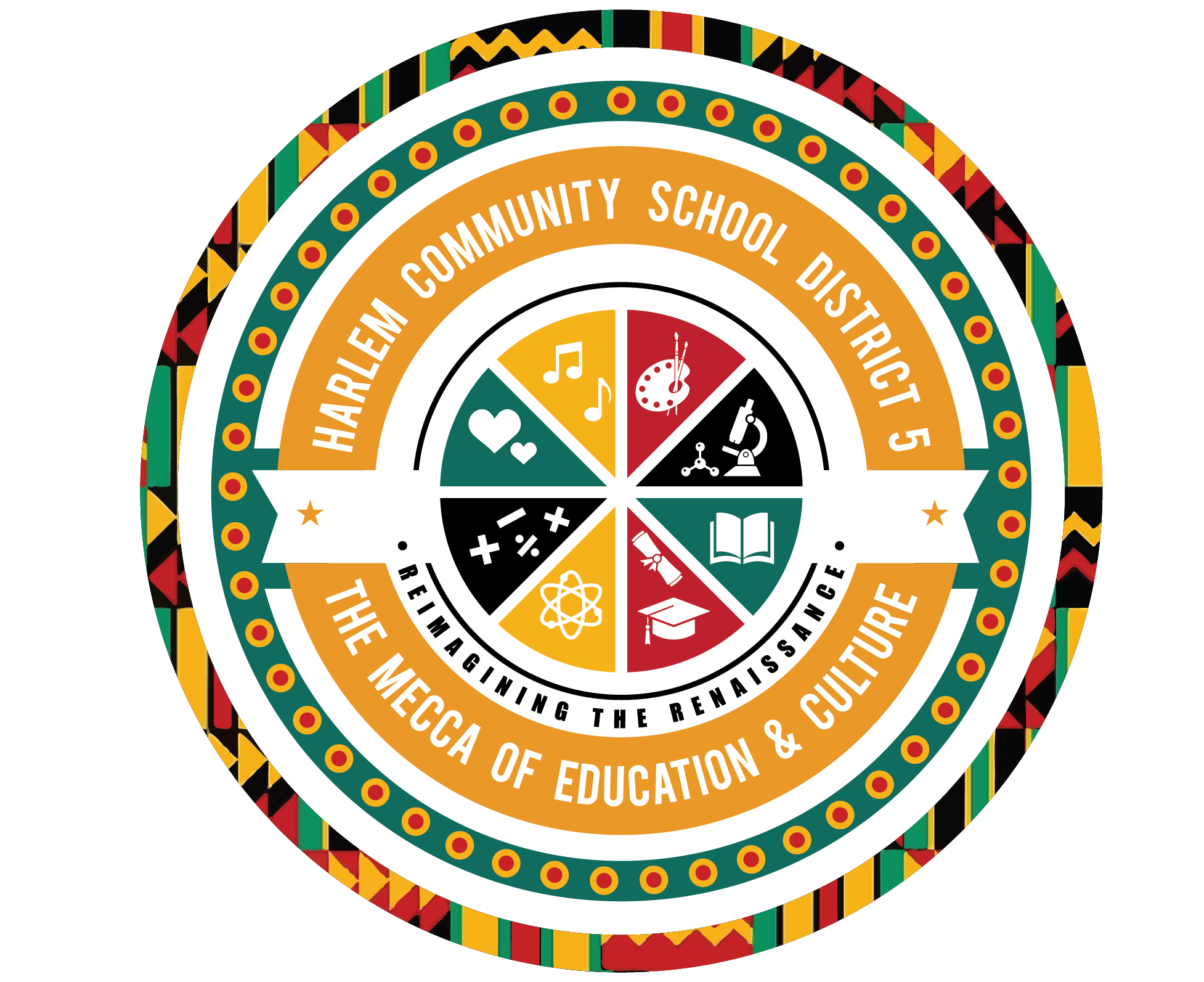 Harlem Community School District 5 — The Mecca of Education & Culture